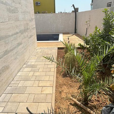 Vila Regina Apartment Paloma With Swimming Pool เยเซรา ภายนอก รูปภาพ