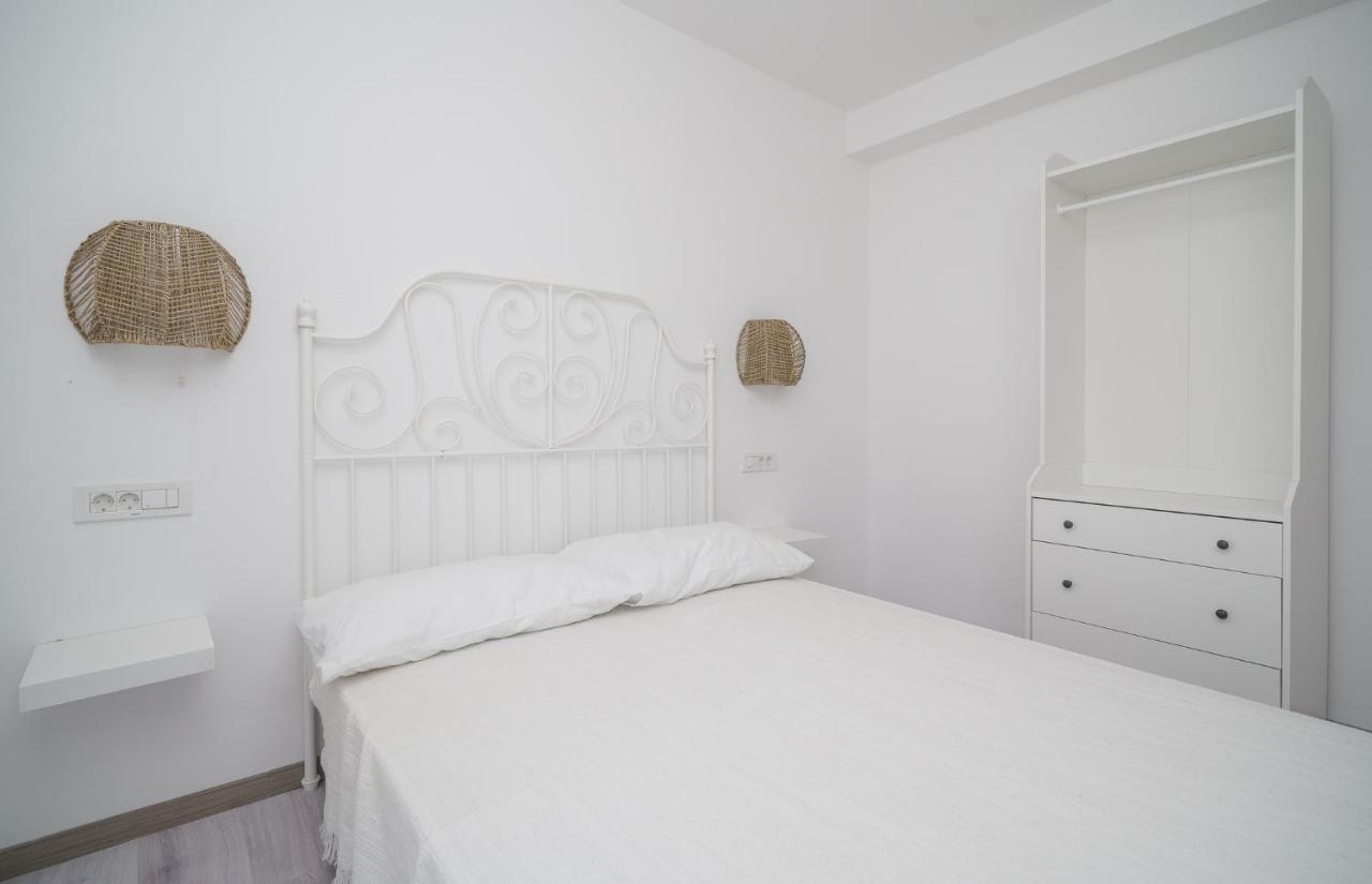 Vila Regina Apartment Paloma With Swimming Pool เยเซรา ภายนอก รูปภาพ