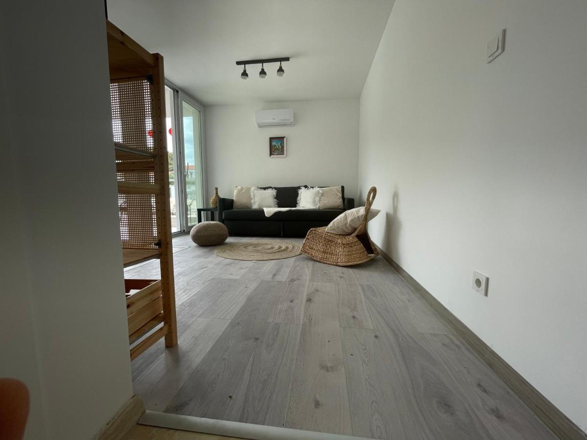 Vila Regina Apartment Paloma With Swimming Pool เยเซรา ภายนอก รูปภาพ
