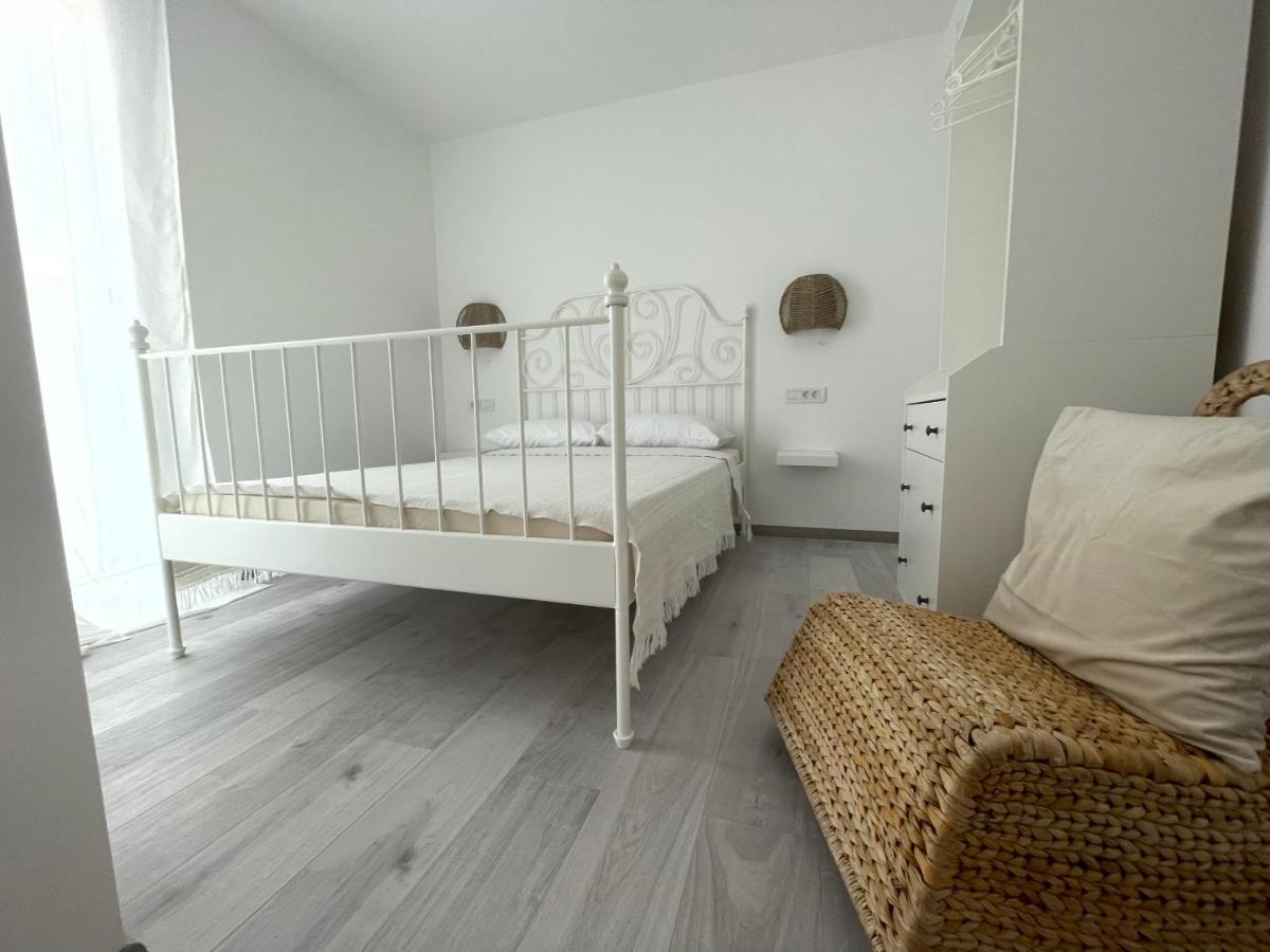 Vila Regina Apartment Paloma With Swimming Pool เยเซรา ภายนอก รูปภาพ