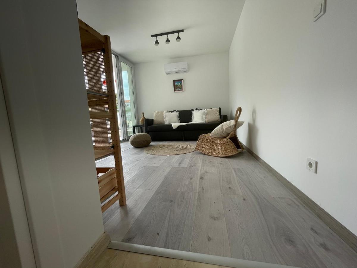 Vila Regina Apartment Paloma With Swimming Pool เยเซรา ภายนอก รูปภาพ