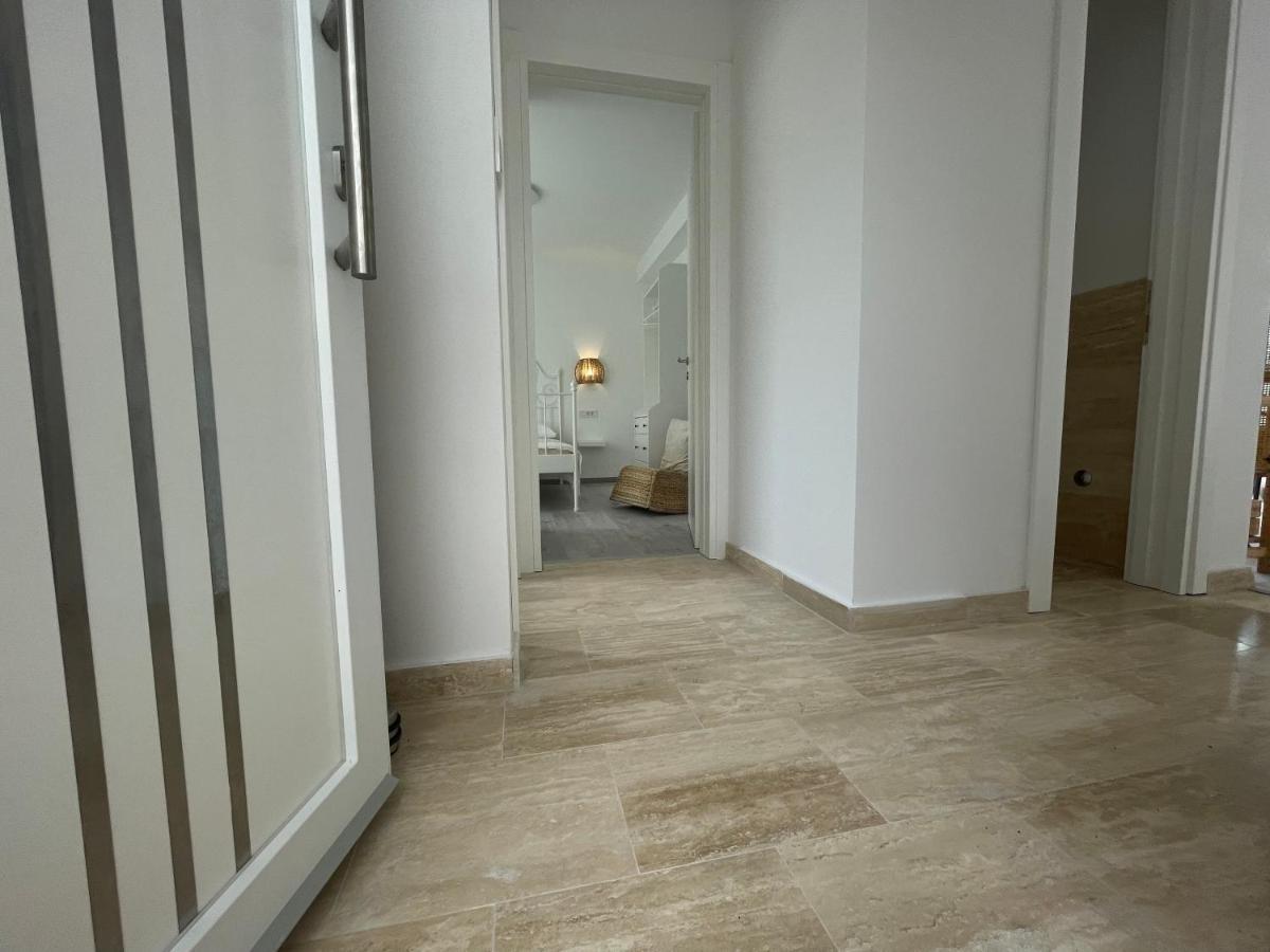 Vila Regina Apartment Paloma With Swimming Pool เยเซรา ภายนอก รูปภาพ