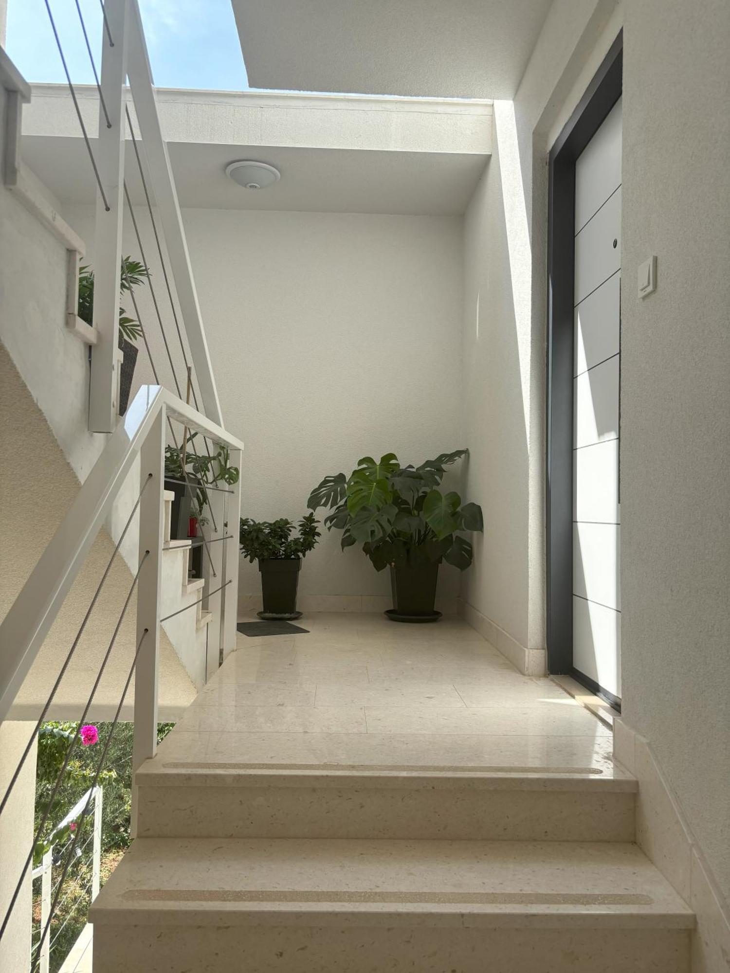 Vila Regina Apartment Paloma With Swimming Pool เยเซรา ภายนอก รูปภาพ